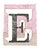 'E' from 'Hockney's Alphabet' By David Hockney 1991 Lithograph on Exhibition Fine Art Cartridge paper 38.4 x 46.4 cm...