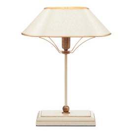 Example of Currey and Company Table Lamps
