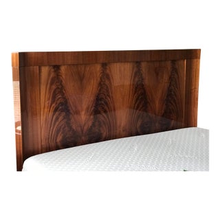 Giorgio Italian Headboard For Sale