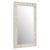Crafted from salvaged pine wood, this oversized floor mirror brings warmth, character, and timeless architectural appeal...