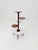 German Plant Stand by Opal, 1950s For Sale - Image 11 of 11
