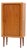 Danish Chest of Drawers in Teak from CFC Silkeborg For Sale