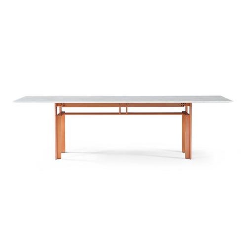 Doge Table by Carlo Scarpa for Cassina For Sale - Image 11 of 15