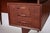 Mid-Century Teak Desk, Denmark, 1960s For Sale - Image 6 of 18
