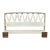 Paul Frankl Full Size Headboard For Sale