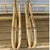 Mid 20th Century, Rattan Chairs, White Craft Products, Miami, Florida, Pair For Sale - Image 11 of 18