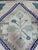 Contemporary Turkish Yastik Rug 2'1" x 2'5" For Sale - Image 3 of 5