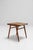 Grass-Seated Stools by George Nakashima for Sakura, 2015, Set of 2 For Sale - Image 13 of 13