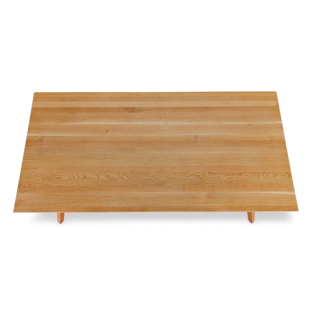 Postmodern Large Citius Dining Table from Vitamin Design For Sale - Image 3 of 8