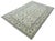 Hand-Knotted Kashan Cork and Wool Rug, 2000s For Sale - Image 13 of 13