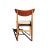 Wood Danish Modern Dining Chairs by Henning Kjaernulf for Soro Stolefabrik - Set of 4 For Sale - Image 7 of 12