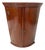 Antique Mahogany Corner Cupboard For Sale