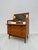 Vintage Danish Teak Vanity Chest of Drawers, 1960s For Sale - Image 14 of 14