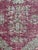 18th Century Distressed Turkish Ghyordes Rug For Sale - Image 12 of 18