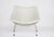 Set of Oyster F157 Armchair and Ottoman from Pierre Paulin, 1960s For Sale - Image 4 of 15