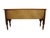 Kincaid Furniture Ducks Unlimited Solid Cherry Traditional Style 57" Sideboard Buffet 34-028 For Sale - Image 11 of 14