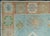 Turkish Oushak Rug 2'10" x 6'5" #19209 For Sale - Image 4 of 8
