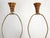 Lamp Pair Bamboo Restored For Sale - Image 11 of 13