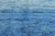 Late 20th Century Vintage Beni Mrirt Moroccan Rug, 05'04 X 11'08 For Sale - Image 5 of 10