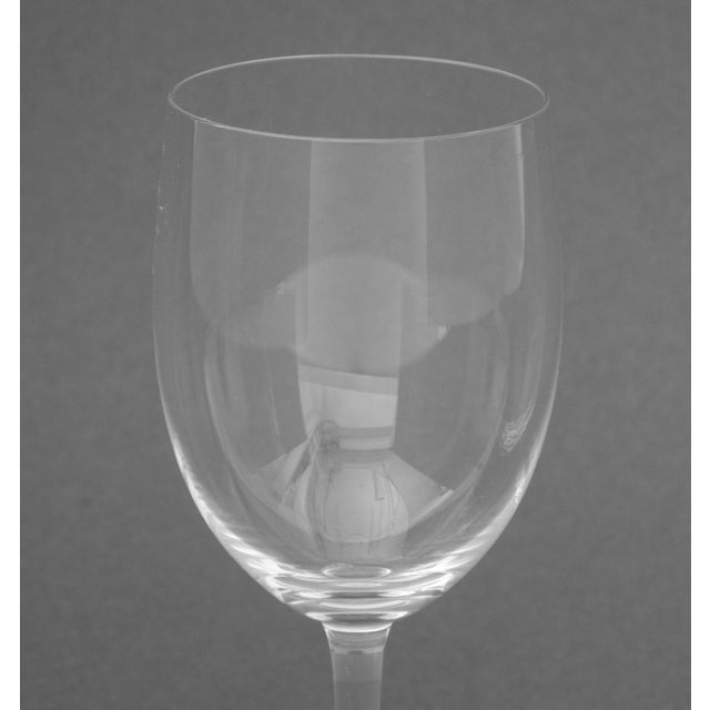 Baccarat Baccarat Crystal Part Drinkware Service, 13 Pieces For Sale - Image 4 of 15