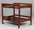 Vintage Tray Table by Børge Mogensen for Fredericia, 1970s For Sale - Image 9 of 10