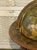 Late 20th Century Vintage Italian Terrestrial Globe on Stand For Sale - Image 5 of 9