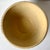 Robinson Ransbottom Pottery Co. Antique Sponge Ware 10" Bowl-Robinson Ransbottom For Sale - Image 4 of 6