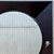 Ebony Vintage Contemporary Ebony Candlestick Mirror For Sale - Image 8 of 13
