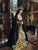 Wood 16th Century Castilian Virgin of Sorrow with 18th Century Silver Crown For Sale - Image 7 of 8