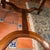 French Revival Carved Mahogany Antique Dining Table 5 Chairs Set For Sale - Image 17 of 18