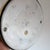 Metal 1950s Table Lamp by Harald Notini For Sale - Image 7 of 8