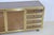 Sideboard by Michel Pigneres for LAngolo Metallarte Roma, France, 1970s For Sale - Image 6 of 12