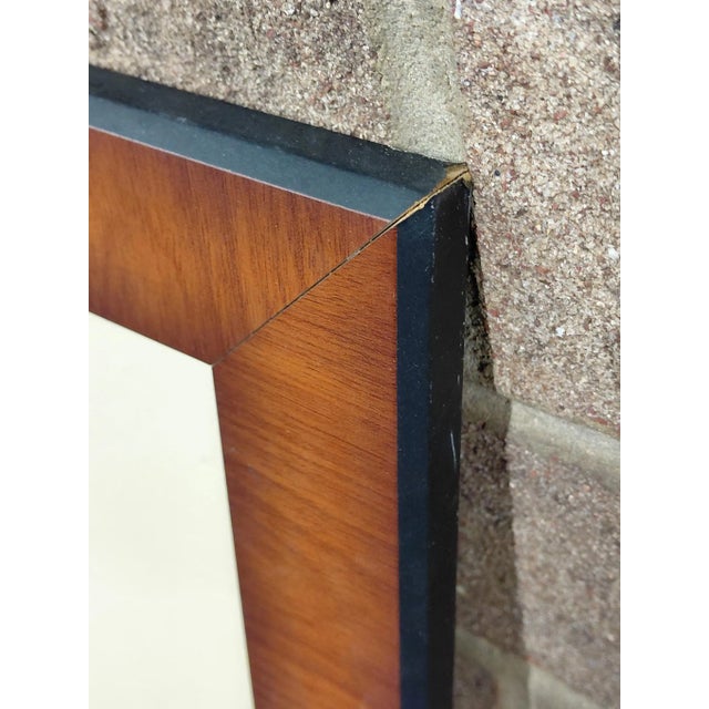 Wood Framed Poster of Leopard For Sale - Image 7 of 11