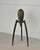 Brown 1990s Philippe Starck for Alessi Juicy Salif Anthracite Citrus Squeezer For Sale - Image 8 of 11