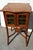 Art Nouveau Arts and Crafts Display Cabinet, 1890s For Sale - Image 12 of 18