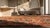 1880s Beige Salmon Geometric Tribal Antique Persian Kurdish Rug 4'0" X 9'4" Handknotted Wool Carpet For Sale In New York - Image 6 of 8