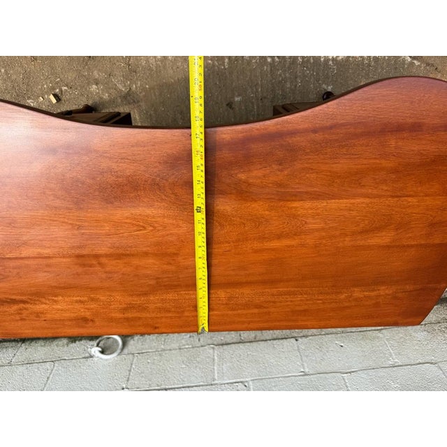 Early 20th Century French Louis XV Style Vanity Table Desk For Sale - Image 10 of 14