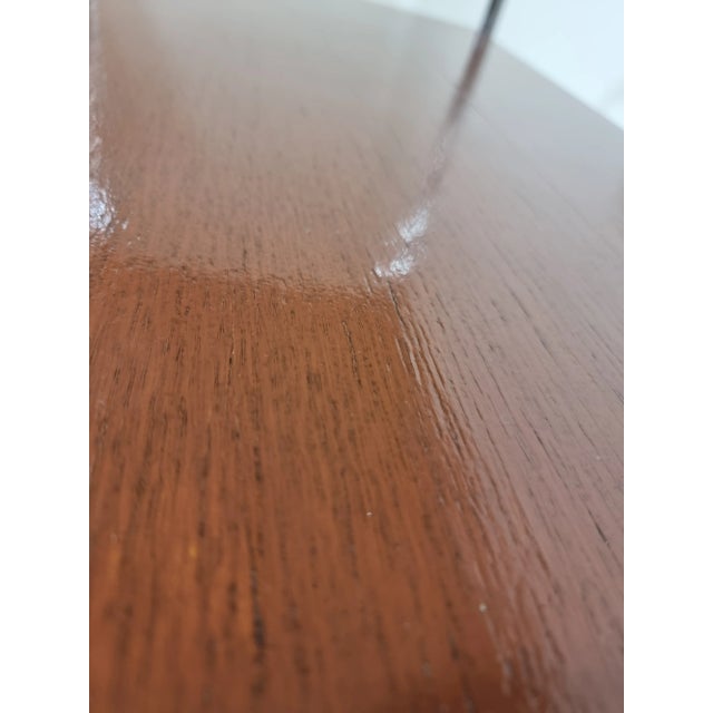 Console Table by Marcel Breuer For Sale - Image 6 of 11