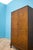 Art Deco Oak Tallboy in the style of Heals, 1930s For Sale - Image 6 of 9