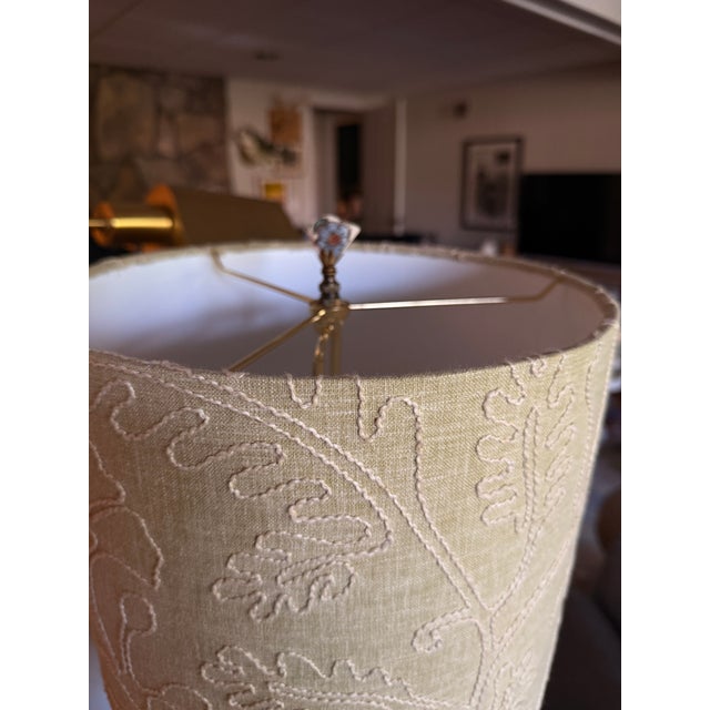 Mid 20th Century Mid 20th Century The Field Notes Lamp For Sale - Image 5 of 7