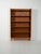 Scandinavian Teak Bookcase by Ferdinand Lundquist, 1960s For Sale - Image 10 of 10