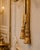 Late20C French Maker Louis XVI Gilt Bronze Sconces Wall Lamps-Pair For Sale - Image 10 of 18