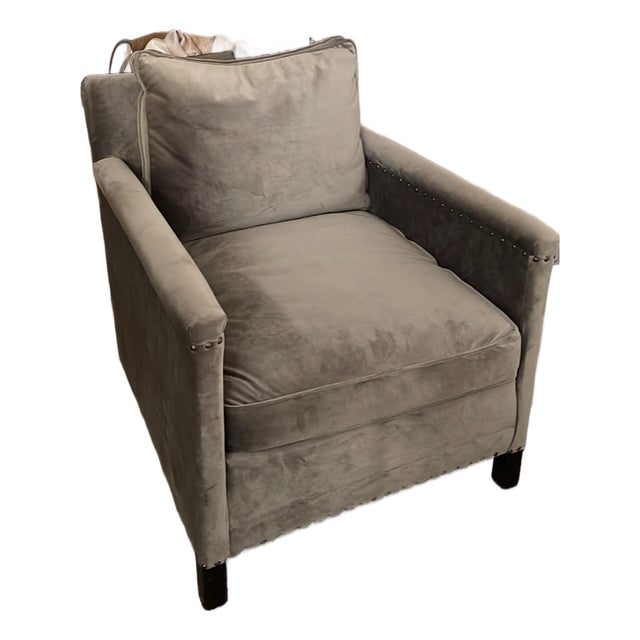 Liliian August Club Chair For Sale