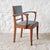 Art Deco Armchair, France, 1940s For Sale - Image 13 of 13