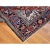 Red 1920s Red Antique Persian Rug For Sale - Image 8 of 12