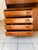 Mid-Century Modern Domino Møbler Mid Century Modern Danish Teak Two Part Bookcase Wall Unit For Sale - Image 3 of 11