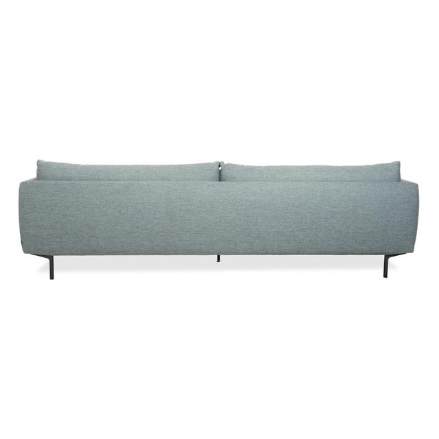 Lomi Four-Seater Sofa in Fabric from Bolia For Sale - Image 14 of 16