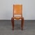 Placide of Wood Chair by Philippe Starck for Driade, 1990 For Sale - Image 11 of 11