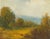 Set of Three Oil on Board Landscapes, 1900-25 For Sale - Image 9 of 12