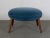Set of Swoon Lounge Chair and Ottoman by Space Copenhagen for Fredericia, 2021 For Sale - Image 13 of 14